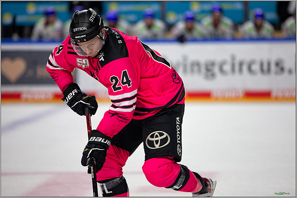 PENNY DEL; Koelner Haie- Eisbaeren Berlin; Koeln, 16.10.2022